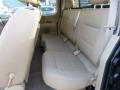 Navy Blue Metallic - Titan SE King Cab 4x4 Photo No. 15