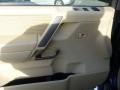 Navy Blue Metallic - Titan SE King Cab 4x4 Photo No. 17