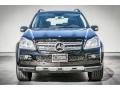 Black - GL 450 4Matic Photo No. 2