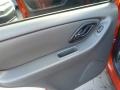 Blazing Copper Metallic - Escape XLS 4WD Photo No. 13