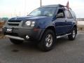 Just Blue - Xterra XE 4x4 Photo No. 1