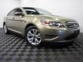 Ginger Ale 2012 Ford Taurus SEL Exterior
