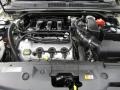 3.5 Liter DOHC 24-Valve VVT Duratec 35 V6 Engine for 2012 Ford Taurus SEL #76498011