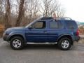 Just Blue - Xterra XE 4x4 Photo No. 3
