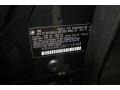 2012 Black Sapphire Metallic BMW 7 Series 750i Sedan  photo #9