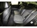 2012 Black Sapphire Metallic BMW 7 Series 750i Sedan  photo #14