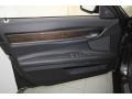 2012 Black Sapphire Metallic BMW 7 Series 750i Sedan  photo #15