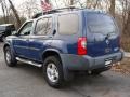 Just Blue - Xterra XE 4x4 Photo No. 4