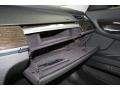 2012 Black Sapphire Metallic BMW 7 Series 750i Sedan  photo #18