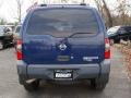 Just Blue - Xterra XE 4x4 Photo No. 5