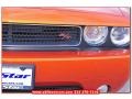 2011 Toxic Orange Pearl Dodge Challenger R/T Classic  photo #12