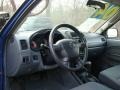 Just Blue - Xterra XE 4x4 Photo No. 9