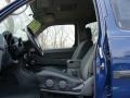 Just Blue - Xterra XE 4x4 Photo No. 10