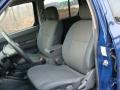 Just Blue - Xterra XE 4x4 Photo No. 11