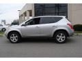 Sheer Silver Metallic - Murano SL AWD Photo No. 3
