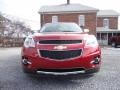 Crystal Red Tintcoat - Equinox LTZ AWD Photo No. 2