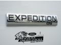 White Platinum Tri-Coat - Expedition XLT Photo No. 4