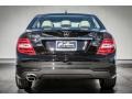 Black - C 250 Sport Photo No. 3