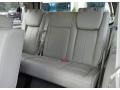 White Platinum Tri-Coat - Expedition XLT Photo No. 7