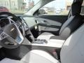 Crystal Red Tintcoat - Equinox LTZ AWD Photo No. 10