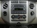 White Platinum Tri-Coat - Expedition XLT Photo No. 10