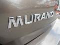 2009 Tinted Bronze Metallic Nissan Murano S AWD  photo #12