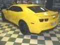 2013 Rally Yellow Chevrolet Camaro ZL1  photo #5