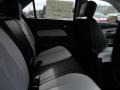 Crystal Red Tintcoat - Equinox LTZ AWD Photo No. 8