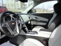 Crystal Red Tintcoat - Equinox LTZ AWD Photo No. 10