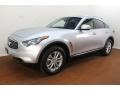 Liquid Platinum 2011 Infiniti FX 35