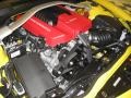 6.2 Liter Eaton Supercharged OHV 16-Valve LSA V8 Engine for 2013 Chevrolet Camaro ZL1 #76500833