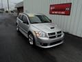 Bright Silver Metallic 2008 Dodge Caliber SRT4