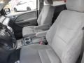 Gray 2007 Honda Odyssey EX Interior Color