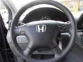 Gray Steering Wheel Photo for 2007 Honda Odyssey #76500974