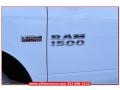 Bright White - 1500 Lone Star Quad Cab Photo No. 2