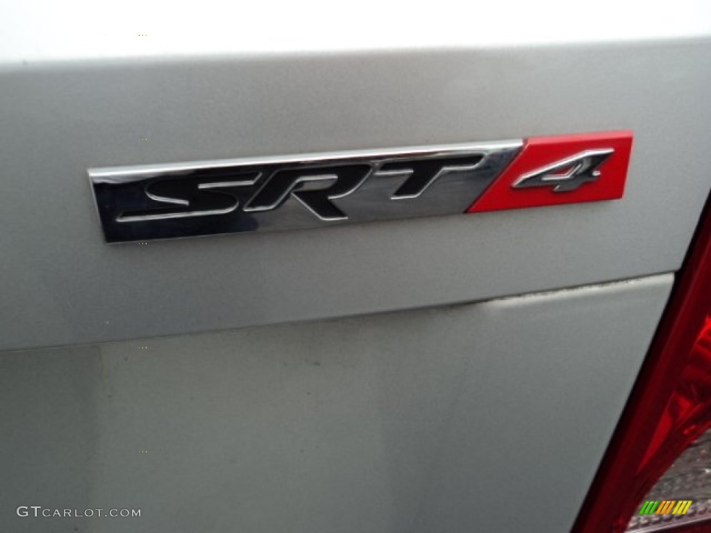 2008 Dodge Caliber SRT4 Marks and Logos Photo #76501064