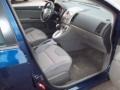 2008 Blue Onyx Nissan Sentra 2.0 S  photo #20