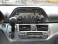 Gray Controls Photo for 2007 Honda Odyssey #76501109