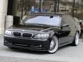 Black Sapphire Metallic - 7 Series Alpina B7 Photo No. 1