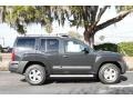  2012 Xterra S Night Armor