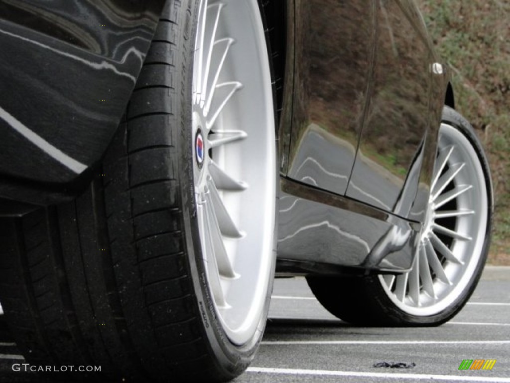2007 BMW 7 Series Alpina B7 Wheel Photo #76501346