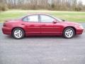 2002 Redfire Metallic Pontiac Grand Prix GT Sedan  photo #3