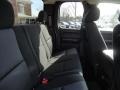 2013 Graystone Metallic Chevrolet Silverado 1500 LT Extended Cab 4x4  photo #8