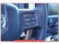 Bright White - 1500 Lone Star Quad Cab Photo No. 17