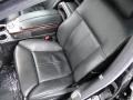 Black Front Seat Photo for 2007 BMW 7 Series #76501484