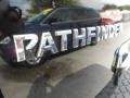 Super Black - Pathfinder SE Photo No. 12