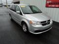 Bright Silver Metallic - Grand Caravan SXT Photo No. 1