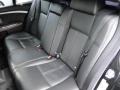 Black 2007 BMW 7 Series Alpina B7 Interior Color