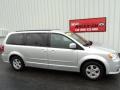 Bright Silver Metallic - Grand Caravan SXT Photo No. 2