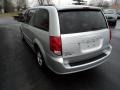 Bright Silver Metallic - Grand Caravan SXT Photo No. 3